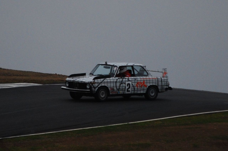 Illustration for article titled 24 Hours Of LeMons Arse Freeze-A-Palooza Über Gallery: The Bavarian Hordes